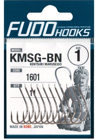 Fudo 1600 Kentsuki Maruseigo Nikel Iğne (547741176)