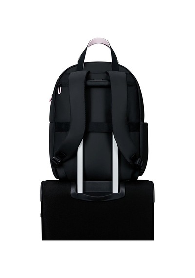 Puffypop-laptop Backpack M 15.6 Siyah