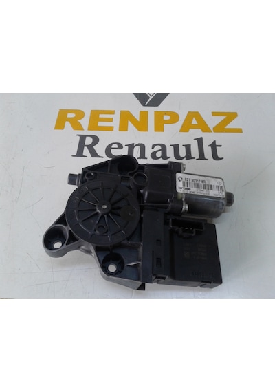 Megane 3/Scenic 3 Sağ Arka Cam Kriko Motoru 827300005R