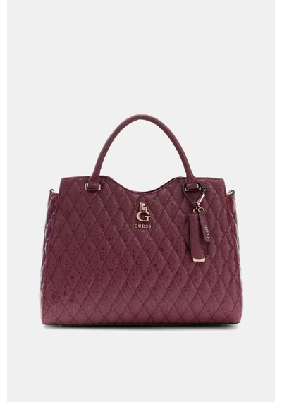 Guess Tamara Omuz Çantası-gg232305 Mer