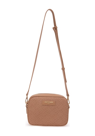 Pierre Cardin Kadın Camel Çanta 50305503-vr015 Camel