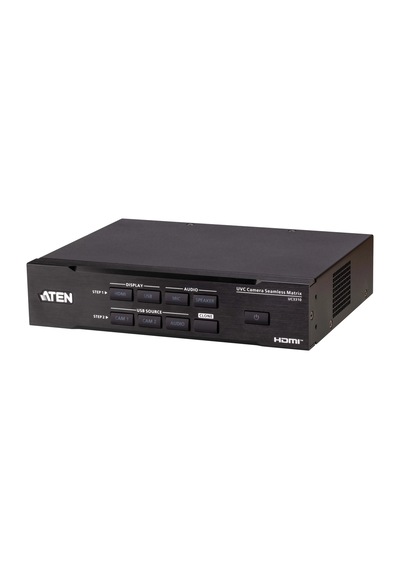Aten Uc3310 Camlive Mx Uvc Kamera Matrix