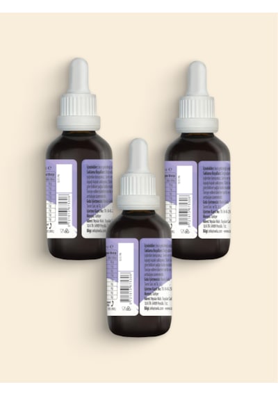3'lü Ürün - Ravla İncir Çekirdeği Yağı 50ml 50 ML