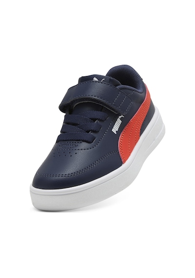 Puma Court Classic Clean Ac+ P Lacivert Erkek Çocuk Sneaker 000000000102714545 Lacivert-kırmızı Puma Court Classic Clean Ac+ P Lacivert Erkek Çocuk Sneaker 000000000102714545 Lacivert-kırmızı