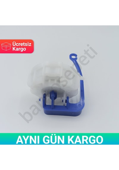 Eca & Serel Gömme Rezervuar Doldurma Grubu Diyafram Contası