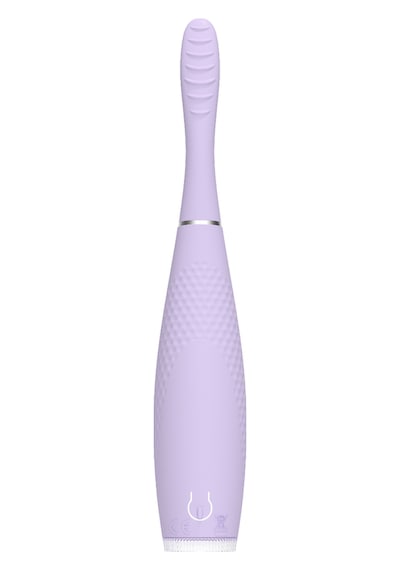 Issa 4 Plus Akıllı Hybrid Silikon Sonik Diş Fırçası, Lavender