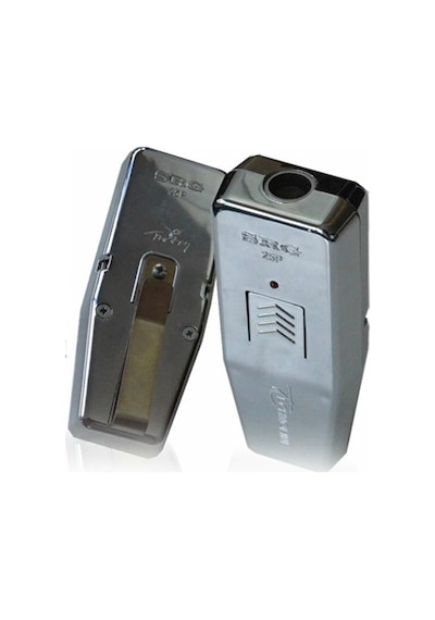 Technoline Srg 25p Ultrasonic Köpek Kovucu Güvenlik Gri