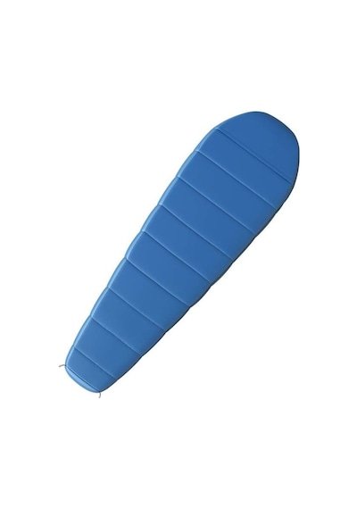 Husky -10c Uyku Tulumu Mavi