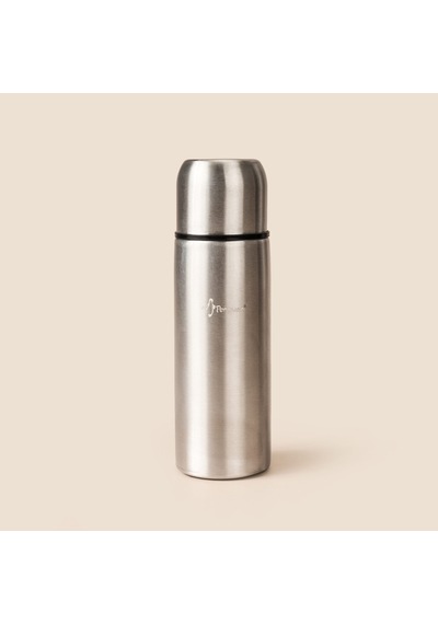 Çelik Gövde Termos - 750 Ml Renkli