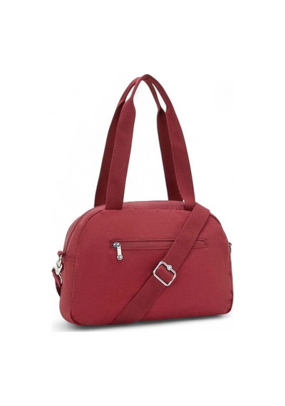Kipling Cool Defea Funky Red Kadın Omuz Çantası Kı2849 001