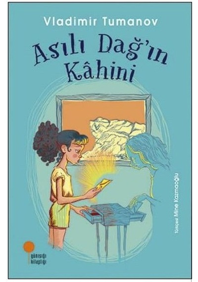 Asılı Dağ'In Kahini