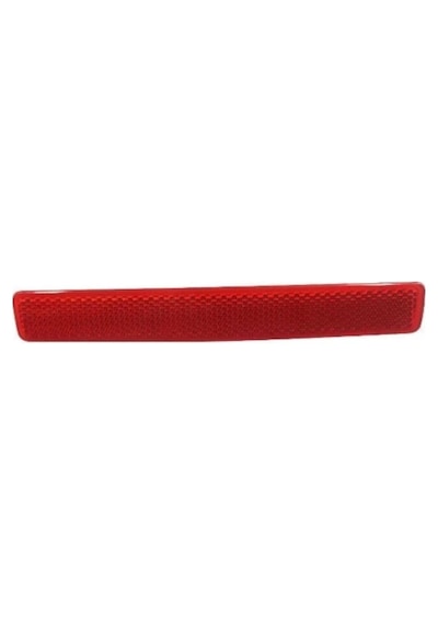 7e0945106 Arka Tampon Reflektoru Sag T5 04