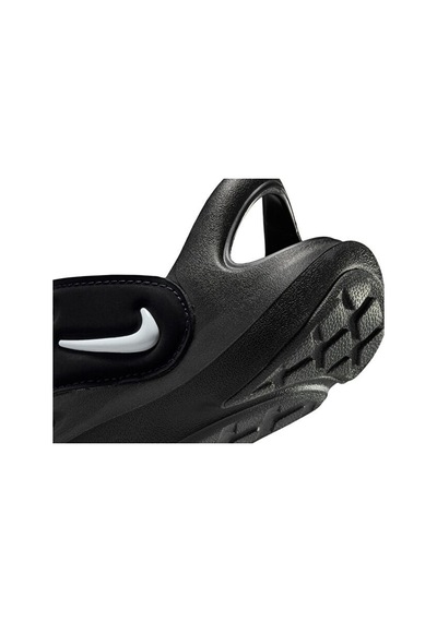 Nike Nıke Aquaswoosh Ps Siyah Erkek Çocuk Günlük Spor Ayakkabı Fn0876-002