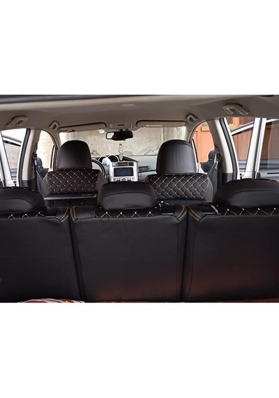 Toyota Uyumlu Verso Araca Özel Oto Koltuk Kılıfı (421019035)