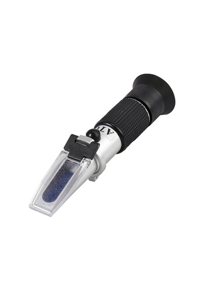 Loyka Rha-503c Antifriz Ve Akü Sıvısı Ölçen Refraktometre