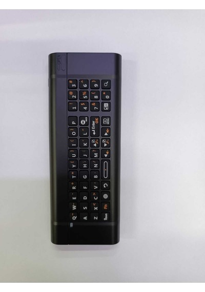 Sunny Kl At-15100 Uyumlu Smartbox Aır Mouse Klavyeli Uyumlu Yedek Kumanda