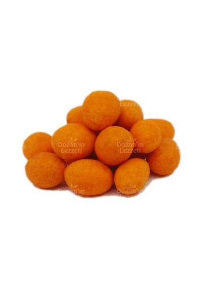 Doğan'ın Lezzeti Soslu Cips Fıstık 1 KG