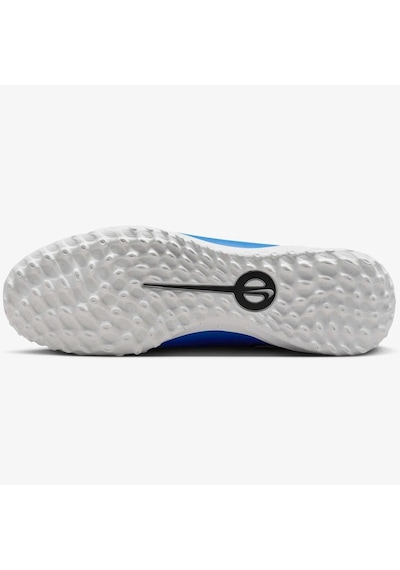 Nike Legend 10 Club Tf Soccer Shoes Blue Futbol Ayakkabısı Krampon Mavi Mavi