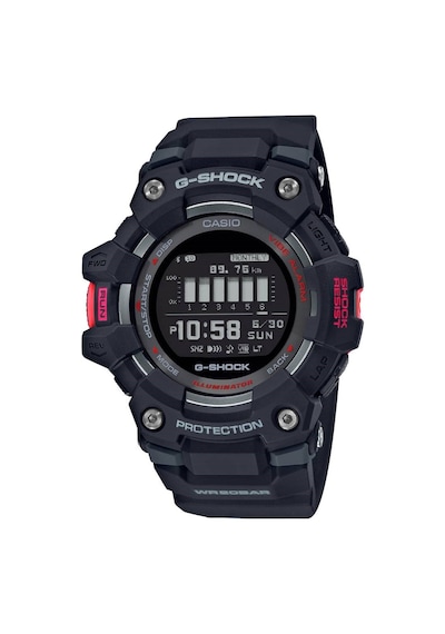 Casio GBD-100-1DR Erkek Kol Saati
