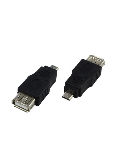 Usb Dişi Micro Usb Erkek Çevirici Adaptör 4434