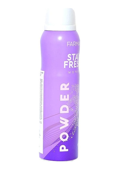 Farmasi Stay Fresh Powder Kadın Sprey Deodorant 150 ML
