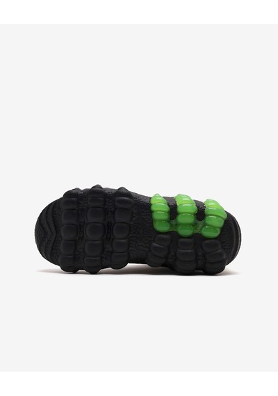 Skechers Skech-o-saurus Lıghts 2.0-arctıc Dıno Büyük Erkek Çocuk Haki Işıklı Bot 400122l Olv