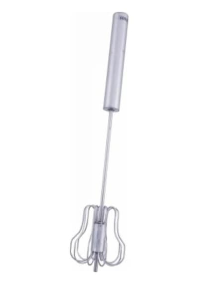 Basmalı Otomatik Çırpıcı Çırpma Teli Metal 1 Metal Diğer