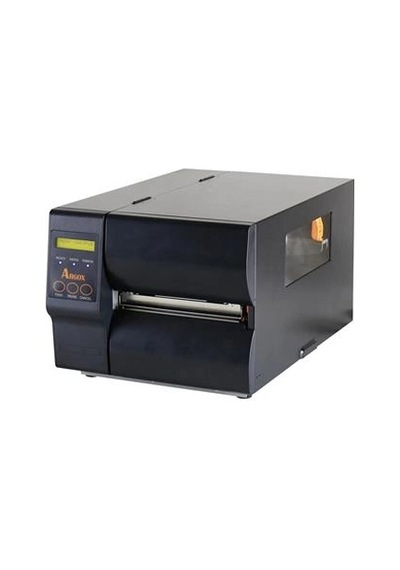 Argox Ix6-250 Barkod Yazıcı Usb,usb Host,seri, Ethernet Bağlantılı Kdo