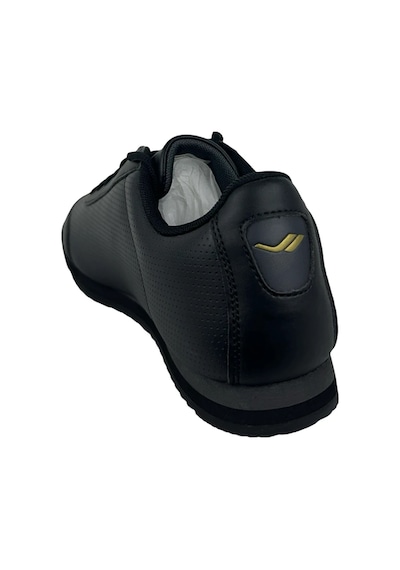 Lescon Wınner-9 Siyah Erkek Günlük Sneakers Spor Ayakkabısı