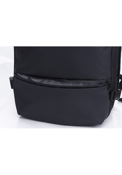 Classone Vc173-00b Vıp Vacumtravel 14,15.6, 17,3 İnç Laptop Sırt Çantası Siyah