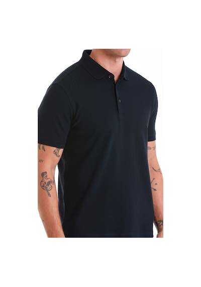 Hatemoğlu Lacivert Regular Fit Merserize Polo Yaka Pamuklu Tişört 35362024c020 005 Lacivert Hatemoğlu Lacivert Regular Fit Merserize Polo Yaka Pamuklu Tişört 35362024c020 005 Lacivert