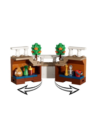 Lego One Pıece Going Merry Korsan Gemisi 75639 - 10+ Çocuklar İçin Yaratıcı Oyuncak Yapım Seti 1376