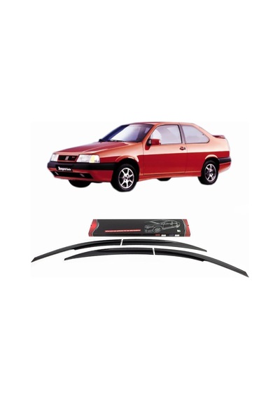 Omsa Line Fiat Tempra Sunplex Cam Rüzgarlığı 1992-1999