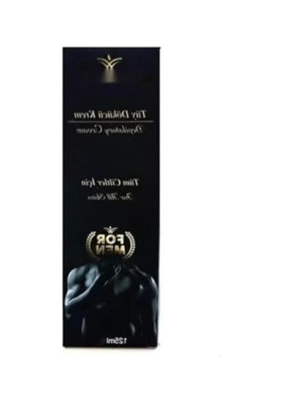 Tüy Dökücü Krem, 125 Ml