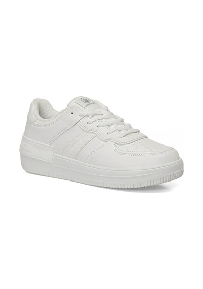 Lumberjack Freya 6fx Beyaz Erkek Sneaker A102157020 Beyaz