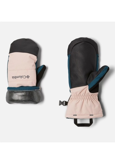 Columbia Columbıa Whırlıbırd Iı Unısex Çocuk Eldiven 2010781-415 Çok Renkli