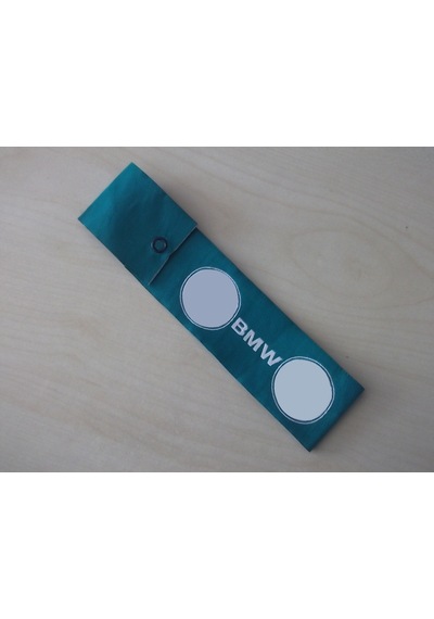 Bmw Tampon Çeki İpi Koyu Yeşil Bmw Tampon Askısı Tampon Süsü