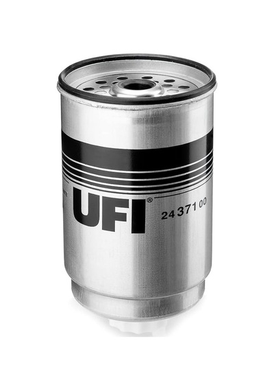 Ufı 24.371.00 Yakıt Fıltresı Transıt Avrupa T12 T15 2,5d / 2,5td 83 00