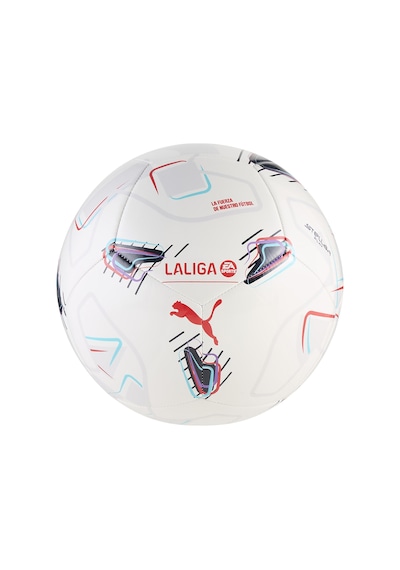 Stellar Play Laliga Unisex Beyaz Futbol Topu 08515001