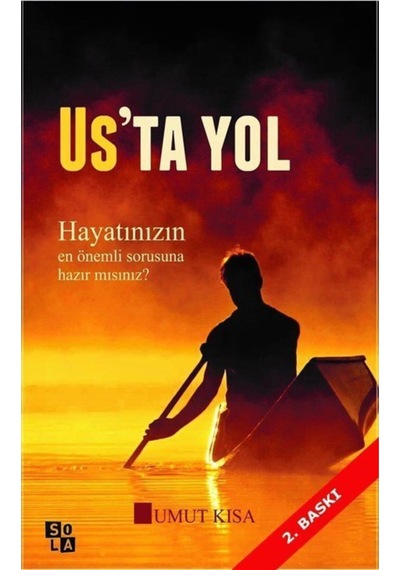Us'ta Yol - Umut Kısa - Sola Unitas