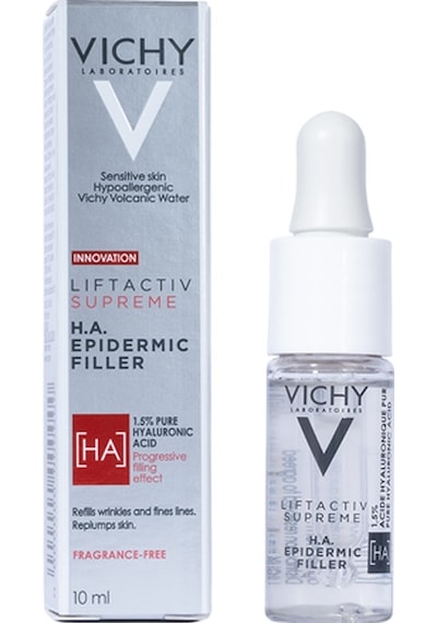 Vichy Liftactiv Supreme H.A. Epidermic Filler 10 ML