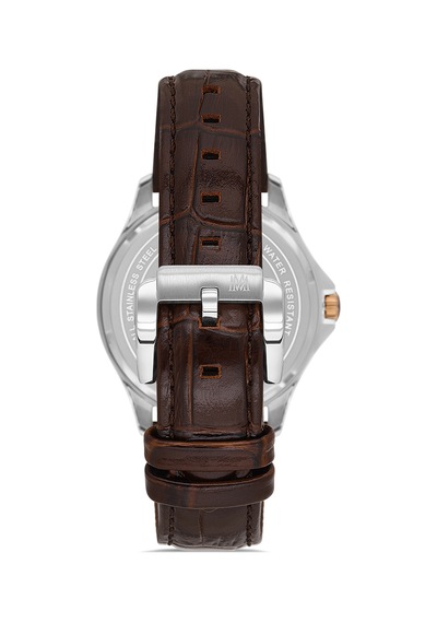 Momentus Men's Classic Kc361t-11kr Gri
