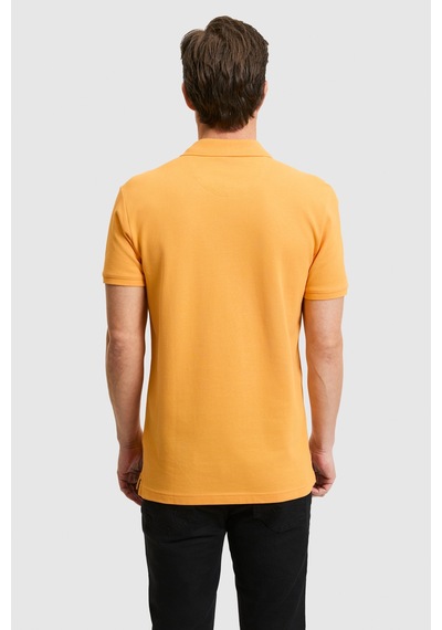 U.S. Polo Assn. U.s. Polo Assn. Erkek Tişört Basic 50322304-vr244 Mango