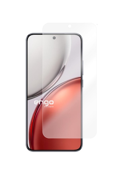 Honor Magic8 Lite Mat Ekran Koruyucu 9h Nano Şeffaf Film