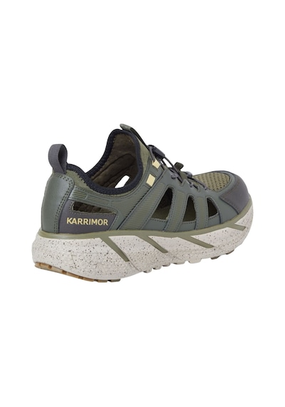 Karrimor Karrimor Hamilton Erkek Haki Ayakkabı Olv Haki