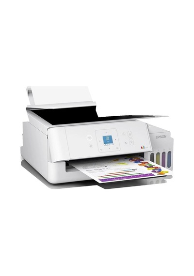 Epson Ecotank L3366 Çok Fonksiyonlu Kablosuz Mürekkep Tanklı Yazıcı Kdo