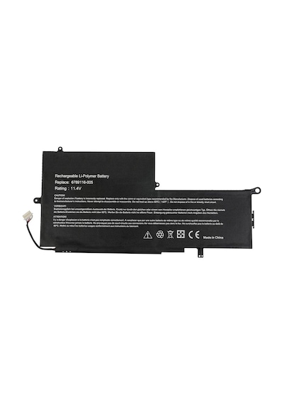 Hp Hstnn-db6s Uyumlu Batarya Pil