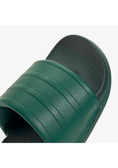Adidas Adilette Comfort 2.0 Unisex Yeşil Terlik Jr7216