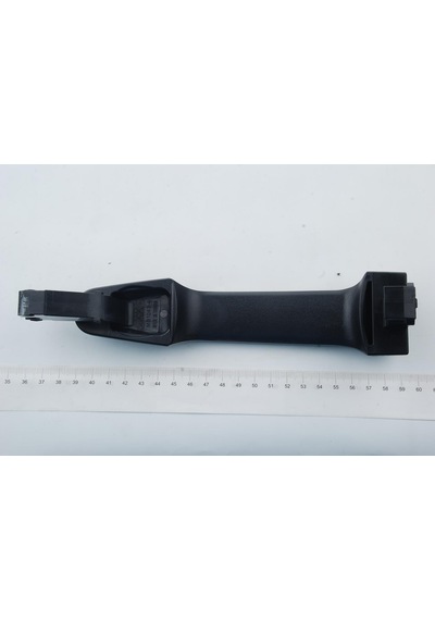 Taıwan Ön Sağ Dış Kapı Kolu Siyah Mitsubishi L200 2006-2014 Cr Uyumlu 5716a031