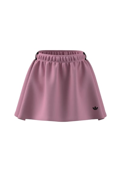 Adidas Woven Skırt Pembe Çocuk Etek Kd7871